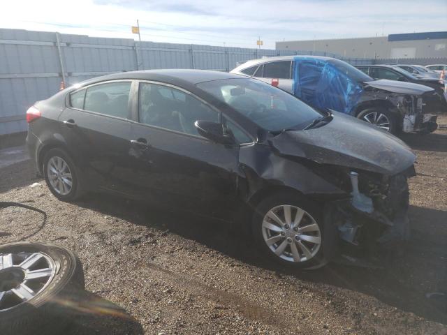 Photo 4 from auction – 2014 KIA FORTE LX with VIN KNAFX4A61E5234736