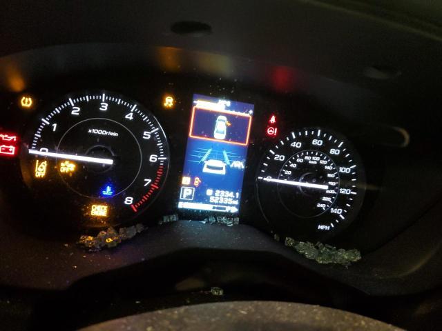 Photo 9 from auction – 2020 SUBARU IMPREZA with VIN 4S3GTAB65L3708261