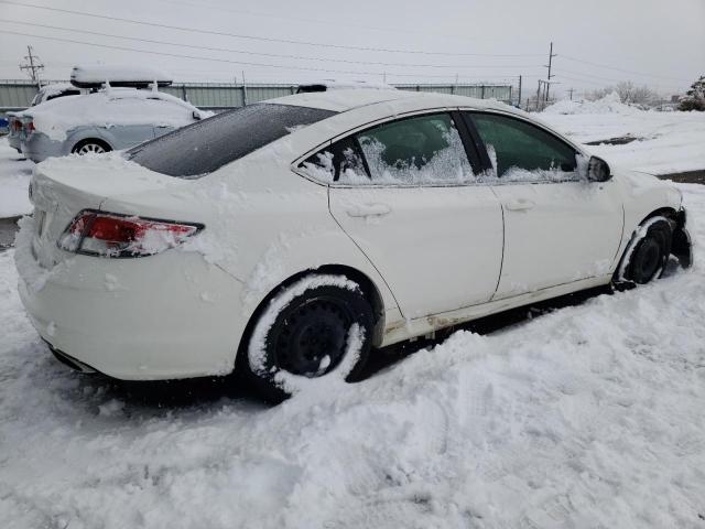 Photo 3 from auction – 2009 MAZDA 6 S with VIN 1YVHP81B895M40796