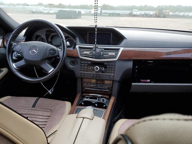 Photo 8 from auction – 2011 MERCEDES-BENZ E 350 4MAT with VIN WDDHF8HB0BA444178