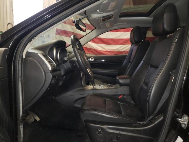 Photo 7 from auction – 2012 JEEP GRAND CHER with VIN 1C4RJFAT5CC306386