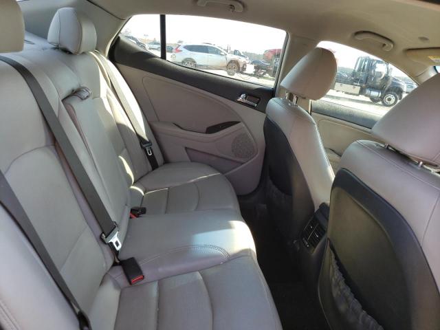 Photo 10 from auction – 2013 KIA OPTIMA EX with VIN 5XXGN4A77DG116030
