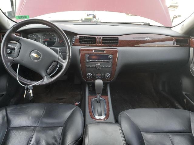 Photo 8 from auction – 2011 CHEVROLET IMPALA LT with VIN 2G1WG5EK5B1291284