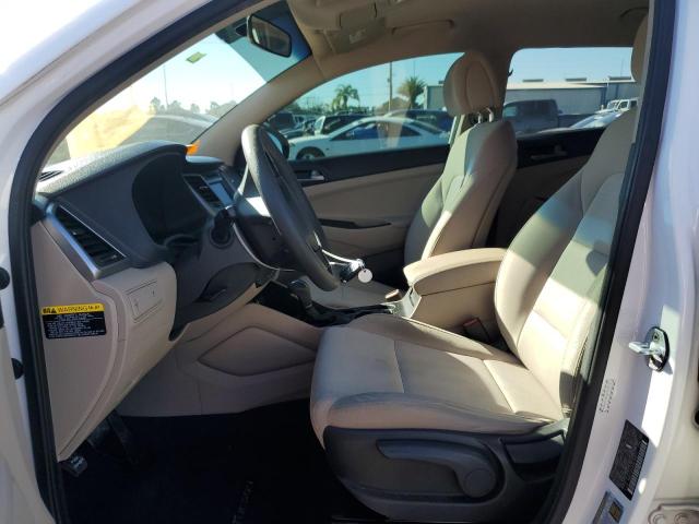 Photo 7 from auction – 2016 HYUNDAI TUCSON SE with VIN KM8J23A46GU145611