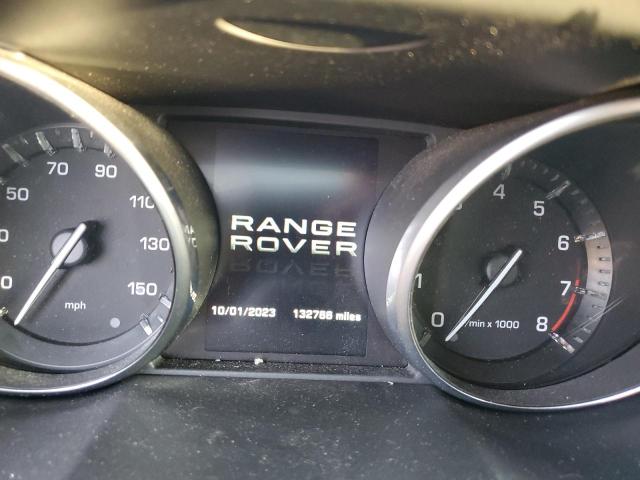 صورة رقم 9 من المزاد - 2012 LAND ROVER RANGE ROVE مع VIN SALVT2BG9CH619990