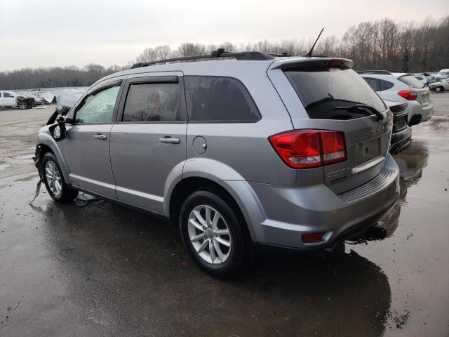 Photo 2 from auction – 2017 DODGE JOURNEY SX with VIN 3C4PDDBGXHT512769