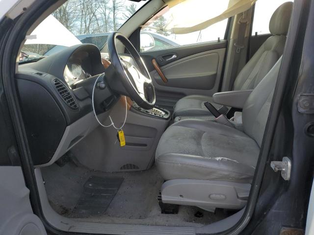 Photo 7 from auction – 2006 SATURN VUE with VIN 5GZCZ63476S865709
