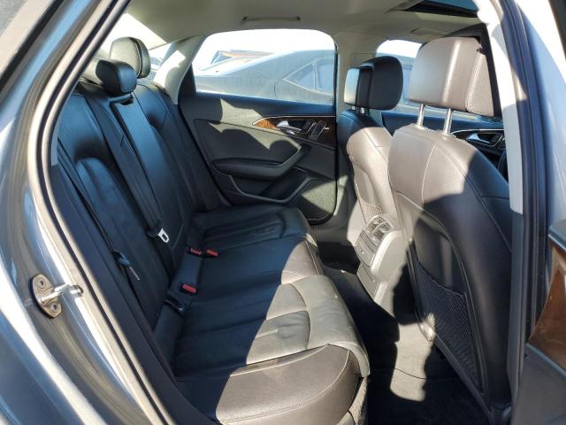 Photo 10 from auction – 2012 AUDI A6 with VIN WAUBGAFC1CN006521