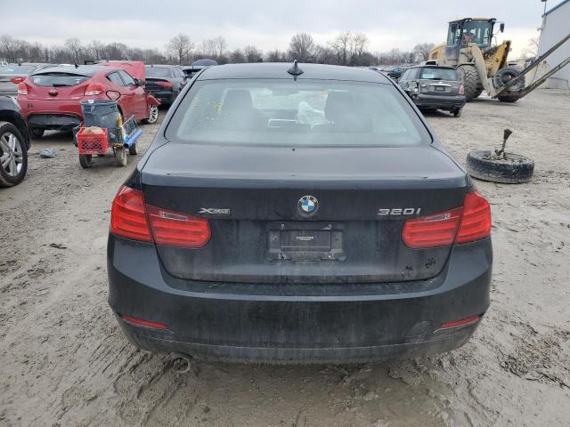 Zdjęcie 6 z aukcji – 2014 BMW 3 SERIES z VIN WBA3C3C57EP661386
