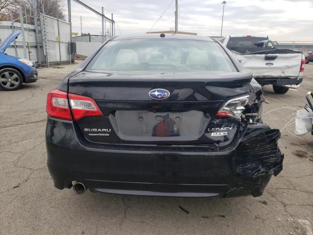 Photo 6 from auction – 2015 SUBARU LEGACY 2.5 with VIN 4S3BNAF69F3075086