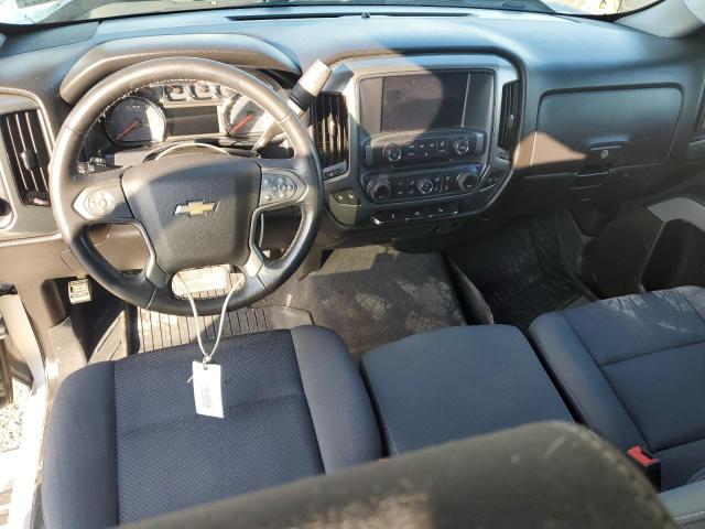 Photo 8 from auction – 2019 CHEVROLET SILVERADO with VIN 2GCVKPEC8K1179827