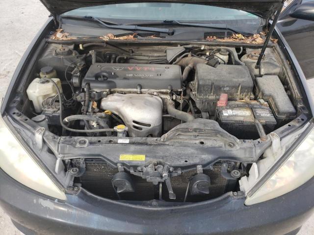 Photo 11 from auction – 2005 TOYOTA CAMRY LE with VIN 4T1BE32K45U013632