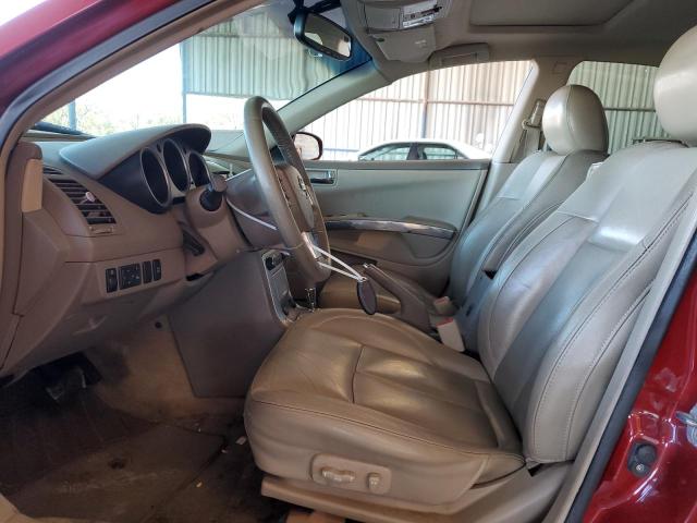 Photo 7 from auction – 2008 NISSAN MAXIMA SE with VIN 1N4BA41E68C828562