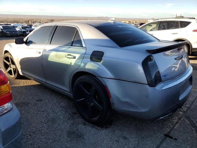 Photo 2 from auction – 2015 CHRYSLER 300 LIMITE with VIN 2C3CCAAG9FH931966
