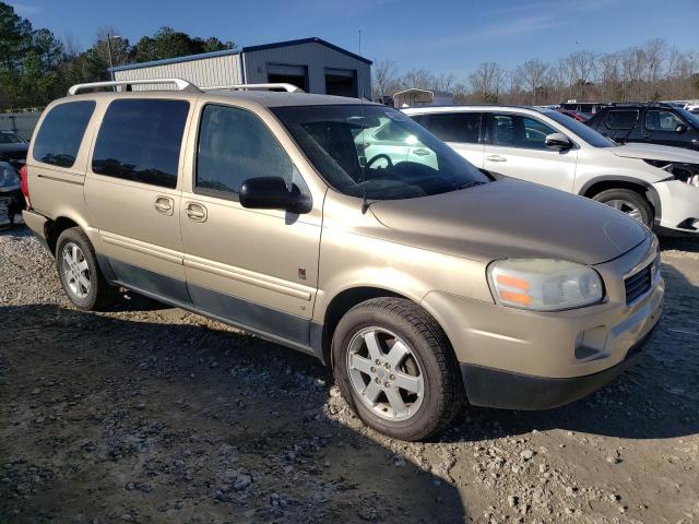 Photo 4 from auction – 2006 SATURN RELAY 3 with VIN 5GZDV23L86D147428