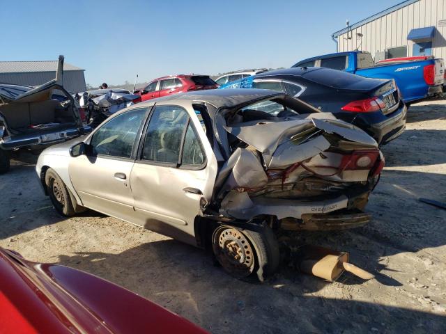 Photo 2 from auction – 2004 CHEVROLET CAVALIER with VIN 1G1JC52F047190186