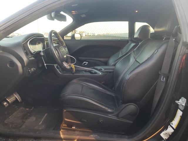 Photo 7 from auction – 2015 DODGE CHALLENGER with VIN 2C3CDZBG1FH706807