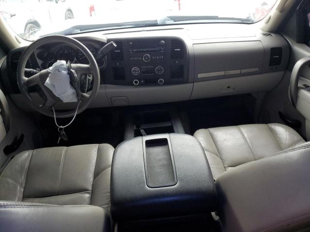 Photo 8 from auction – 2011 GMC SIERRA C15 with VIN 3GTP1VE06BG229816