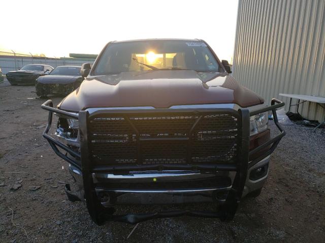 Photo 5 from auction – 2019 RAM 1500 BIG H with VIN 1C6RREFT3KN770234