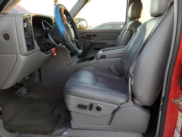 Photo 7 from auction – 2006 CHEVROLET SILVERADO with VIN 1GCEK19B26Z145135
