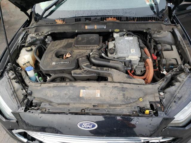 Photo 11 from auction – 2017 FORD FUSION SE with VIN 3FA6P0LU2HR230340