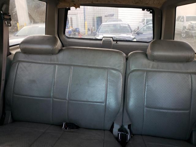 Photo 10 from auction – 1995 FORD EXPLORER with VIN 1FMDU34X8SZB02140