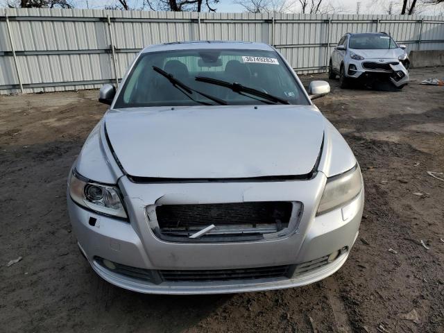 Photo 5 from auction – 2008 VOLVO S40 2.4I with VIN YV1MS390582381063