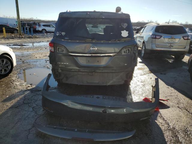 Photo 6 from auction – 2012 NISSAN QUEST S with VIN JN8AE2KP8C9045316