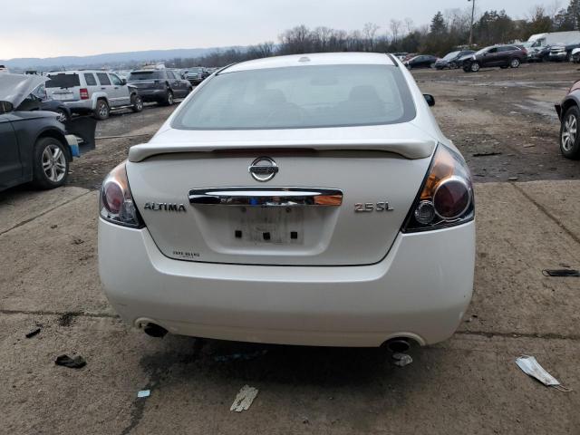 Photo 6 from auction – 2010 NISSAN ALTIMA BAS with VIN 1N4AL2AP2AN459818