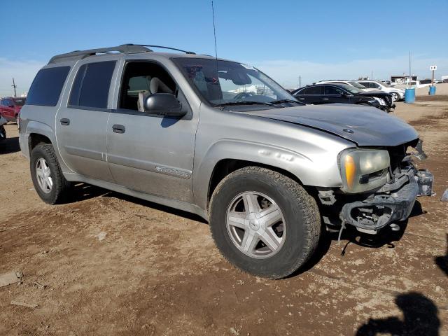 Photo 4 from auction – 2003 CHEVROLET TRAILBLAZE with VIN 1GNET16S236191022
