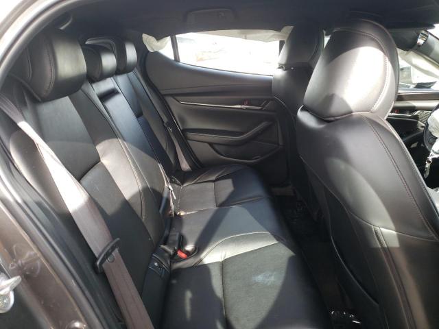 Photo 10 from auction – 2021 MAZDA 3 SELECT with VIN JM1BPAKLXM1329578
