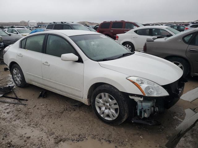 Photo 4 from auction – 2011 NISSAN ALTIMA BAS with VIN 1N4AL2AP9BC173252