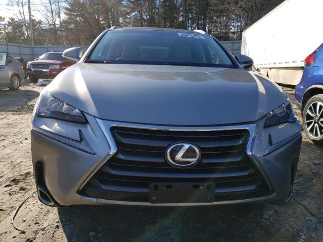 Photo 5 from auction – 2015 LEXUS NX 200T with VIN JTJBARBZ9F2002653
