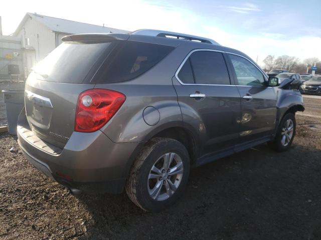 Photo 3 from auction – 2012 CHEVROLET EQUINOX LT with VIN 2GNFLGE5XC6213264
