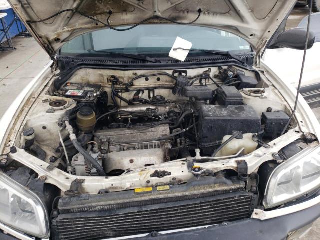 Photo 11 from auction – 1998 TOYOTA RAV4 with VIN JT3HP10VXW0162179
