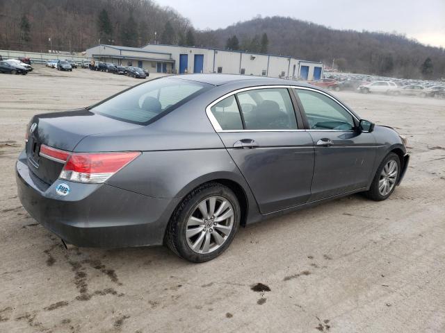 Photo 3 from auction – 2012 HONDA ACCORD EX with VIN 1HGCP2F75CA141588