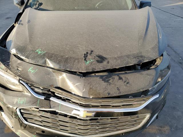 Photo 11 from auction – 2016 CHEVROLET MALIBU LT with VIN 1G1ZE5ST4GF175915