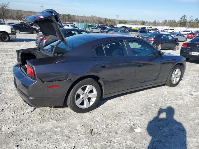 Photo 3 from auction – 2013 DODGE CHARGER SE with VIN 2C3CDXBG4DH624491