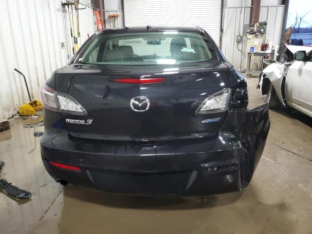 Photo 6 from auction – 2012 MAZDA 3 I with VIN JM1BL1W89C1544496