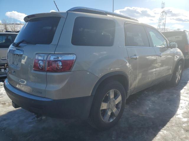 Photo 3 from auction – 2008 GMC ACADIA with VIN 1GKEV33768J132143