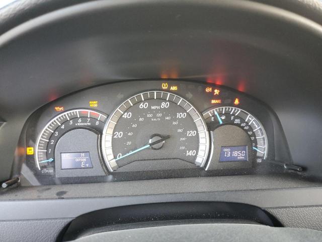 Photo 9 from auction – 2014 TOYOTA CAMRY L with VIN 4T1BF1FK1EU753456