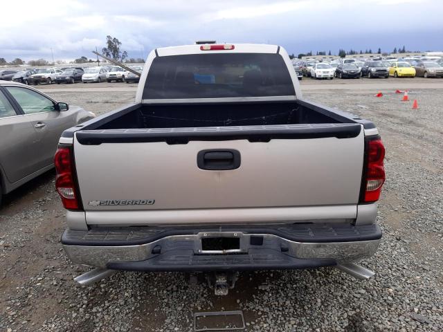 Photo 6 from auction – 2006 CHEVROLET SILVERADO with VIN 2GCEC13T361209125