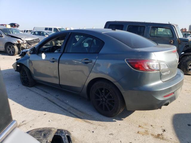 Photo 2 from auction – 2012 MAZDA 3 I with VIN JM1BL1W84C1666425
