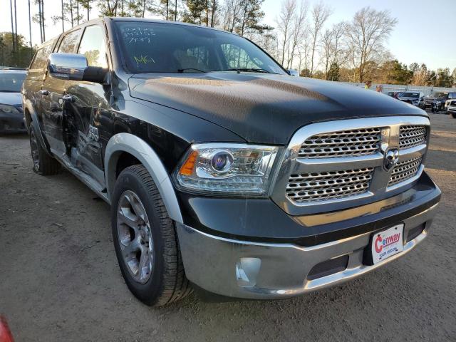 Photo 4 from auction – 2016 RAM 1500 LARAM with VIN 1C6RR6NT5GS147939