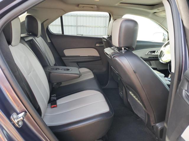 Photo 11 from auction – 2013 CHEVROLET EQUINOX LT with VIN 2GNALFEK3D6314142