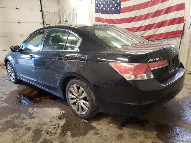 Photo 2 from auction – 2011 HONDA ACCORD EX with VIN 1HGCP2F78BA036154