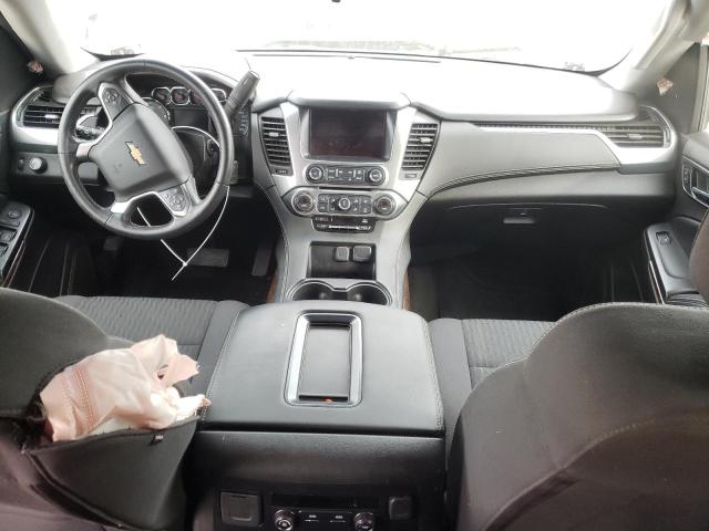 Photo 8 from auction – 2016 CHEVROLET TAHOE C150 with VIN 1GNSCAKC8GR482825