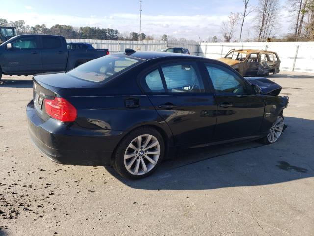 Photo 3 from auction – 2011 BMW 328 XI with VIN WBAPK7G52BNN85153
