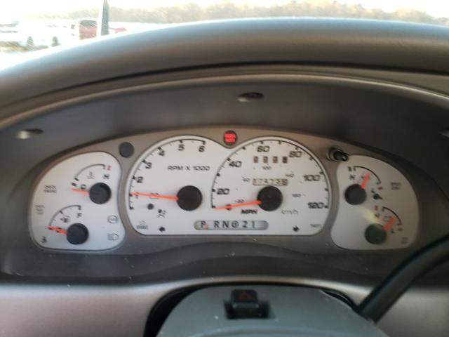 Photo 9 from auction – 2003 FORD EXPLORER S with VIN 1FMZU67E53UC80913