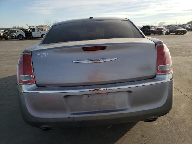 Photo 6 from auction – 2014 CHRYSLER 300 with VIN 2C3CCAAG0EH312896